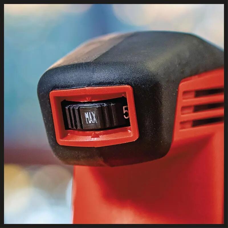 Einhell Schwingschleifer TE-OS 2520 E (4460620)