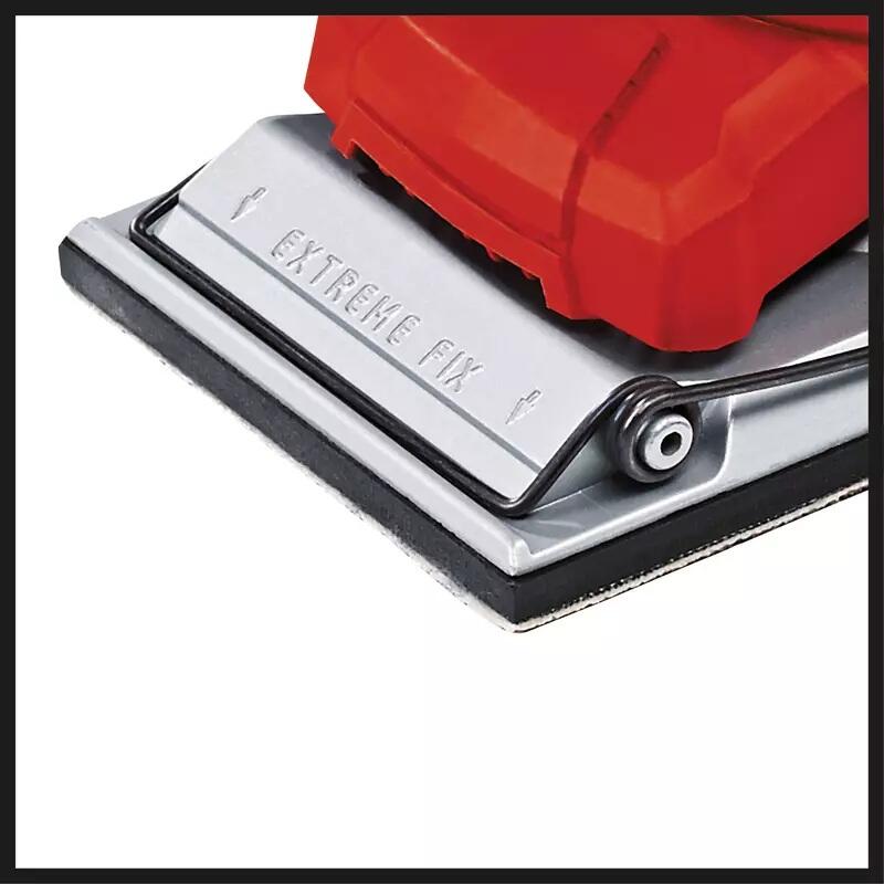Einhell Schwingschleifer TE-OS 2520 E (4460620)