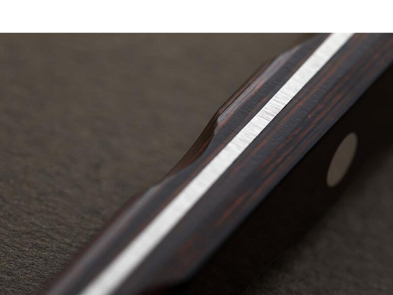 Gense Steak fork Old farmer classic 19.7 cm Wood/Steel