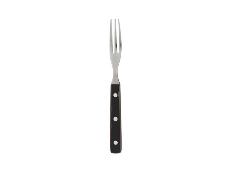 Gense Steak fork Old farmer classic 19.7 cm Wood/Steel