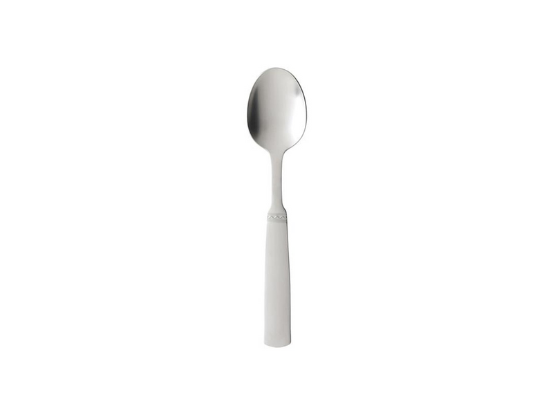 Gense Dessert spoon Ranka 16.4 cm Matte steel
