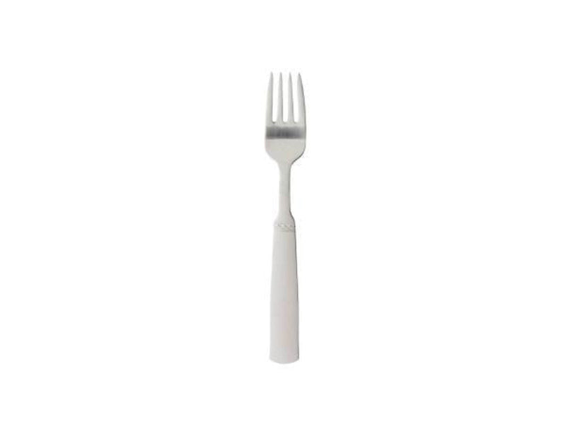 Gense Lunch fork Ranka 16 cm Matte steel