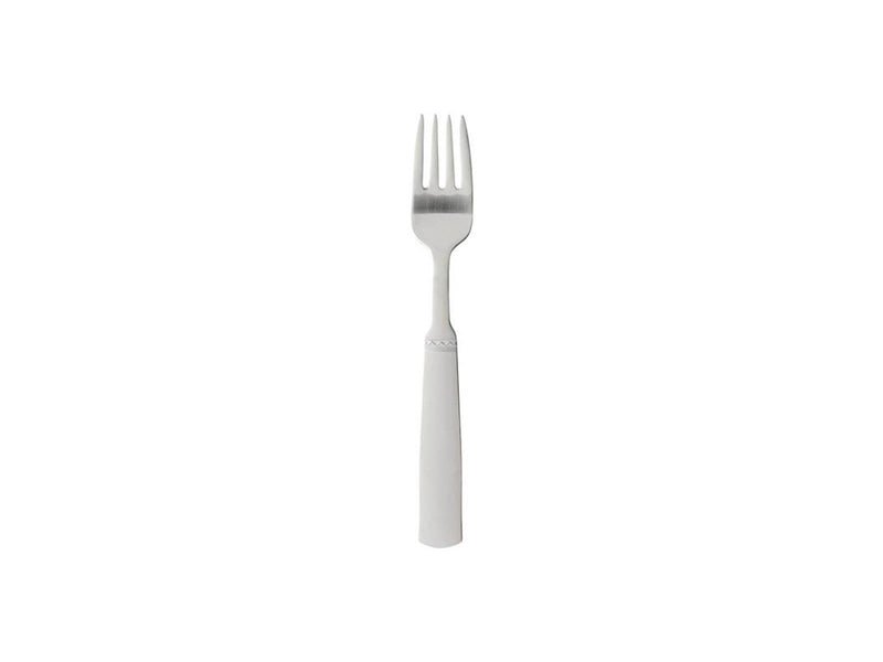 Gense Lunch fork Ranka 16 cm Matte steel