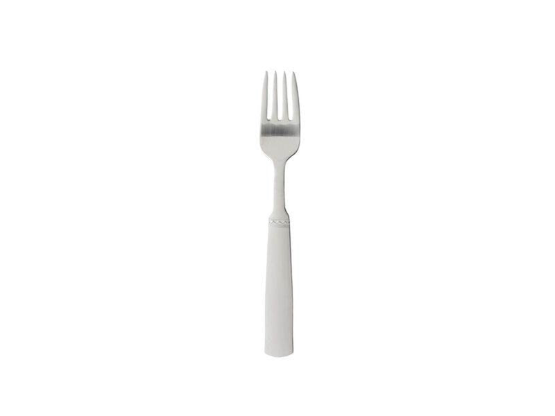 Gense Lunch fork Ranka 16 cm Matte steel