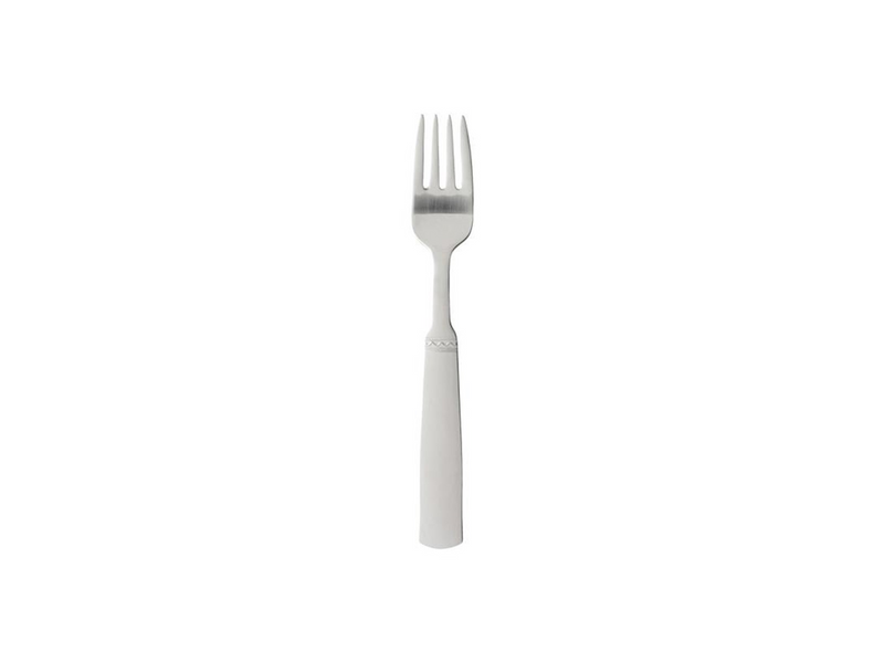 Gense Lunch fork Ranka 16 cm Matte steel