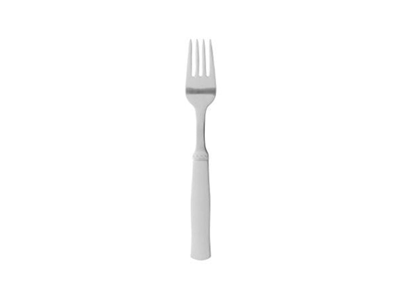 Gense Table fork Ranka 18.5 cm Matte steel