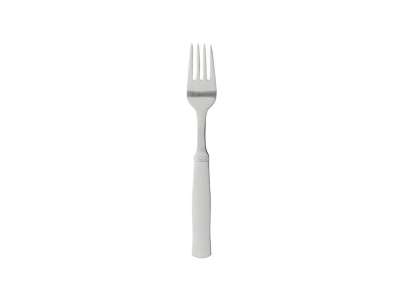 Gense Table fork Ranka 18.5 cm Matte steel