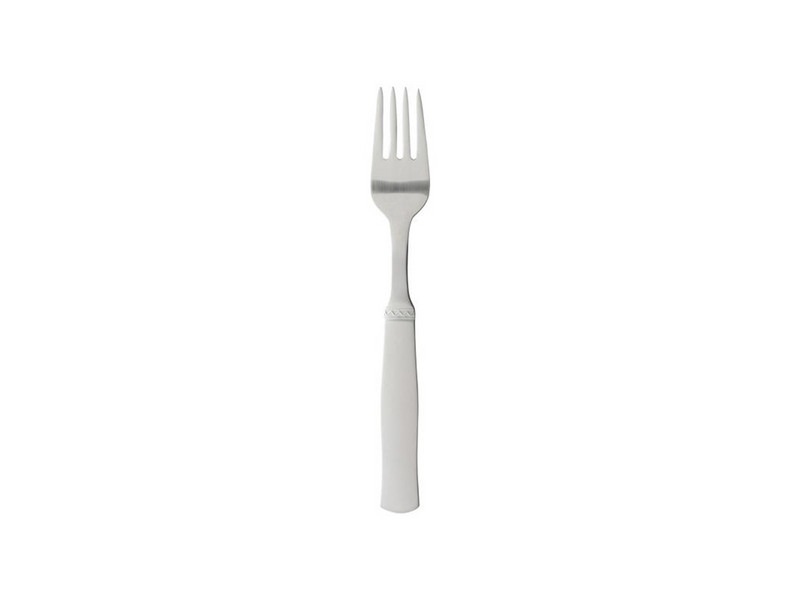 Gense Table fork Ranka 18.5 cm Matte steel