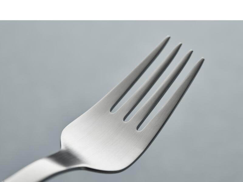 Gense Table fork Ranka 18.5 cm Matte steel