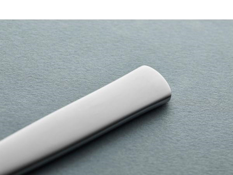 Gense Table knife Ranka 20 cm Matte steel