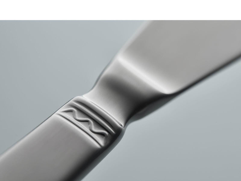 Gense Table knife Ranka 20 cm Matte steel