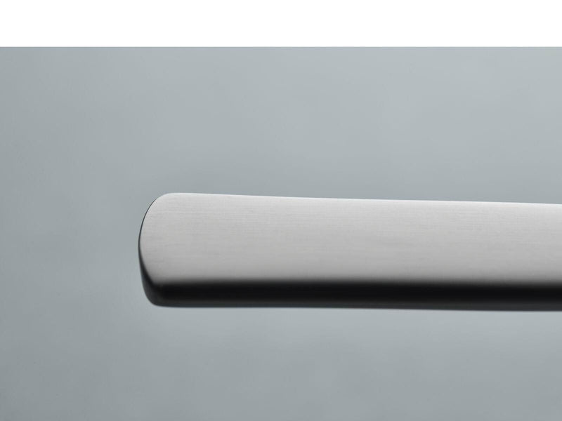 Gense Table knife Ranka 20 cm Matte steel