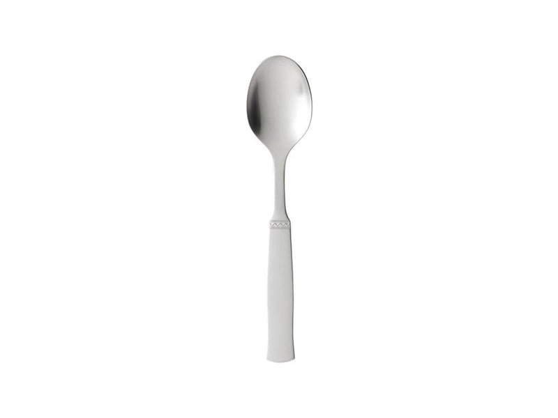 Gense Serving spoon Ranka 22.2 cm Matte steel