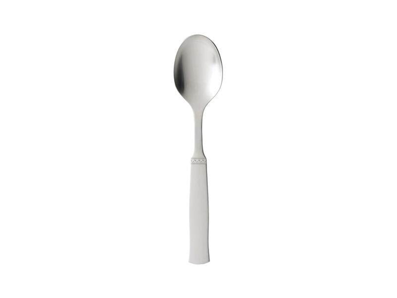 Gense Serving spoon Ranka 22.2 cm Matte steel