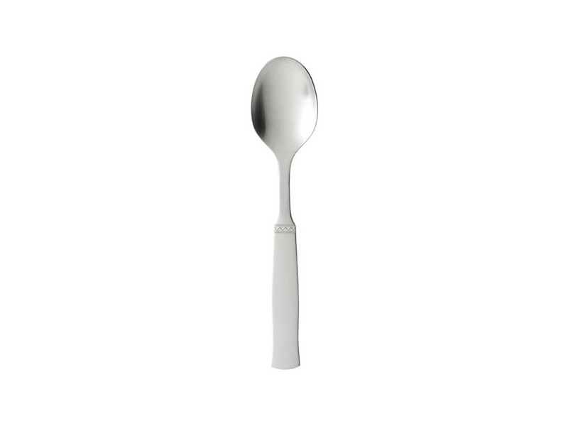 Gense Serving spoon Ranka 22.2 cm Matte steel