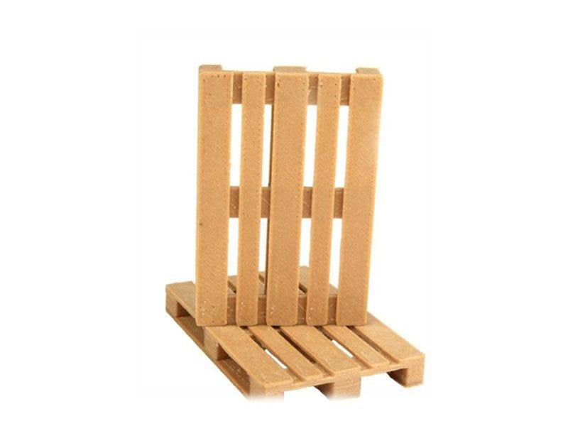Spectrum Filaments - natural wood - PLA/wood filament