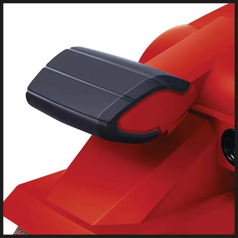 Einhell Bandschleifer TC-BS 8038 (4466260)