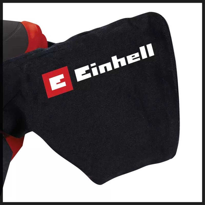 Einhell Bandschleifer TC-BS 8038 (4466260)
