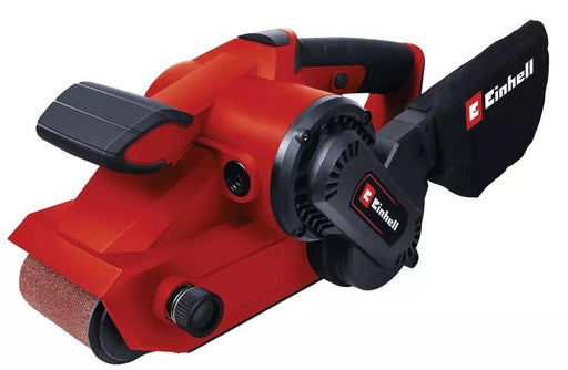 Einhell Bandschleifer TC-BS 8038 (4466260)