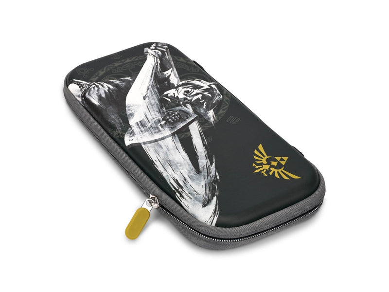 PowerA Slim Case for Nintendo Switch - Battle-Ready Link - Bag - Nintendo Switch