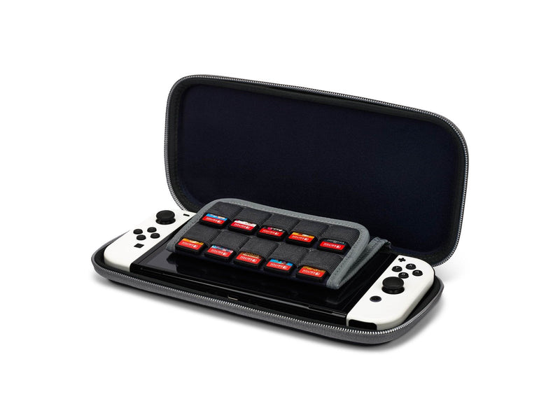 PowerA Slim Case for Nintendo Switch - Battle-Ready Link - Bag - Nintendo Switch