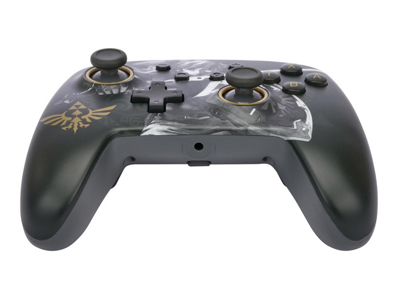 PowerA Enhanced (Battle Ready Link) - Wired Controller - Nintendo Switch