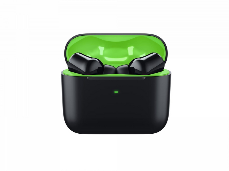Razer Hammerhead HyperSpeed (Xbox Licensed) - Wireless Headset - Microsoft Xbox One