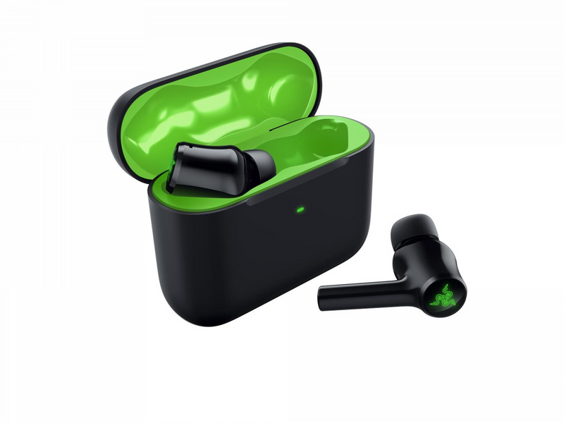 Razer Hammerhead HyperSpeed (Xbox Licensed) - Wireless Headset - Microsoft Xbox One
