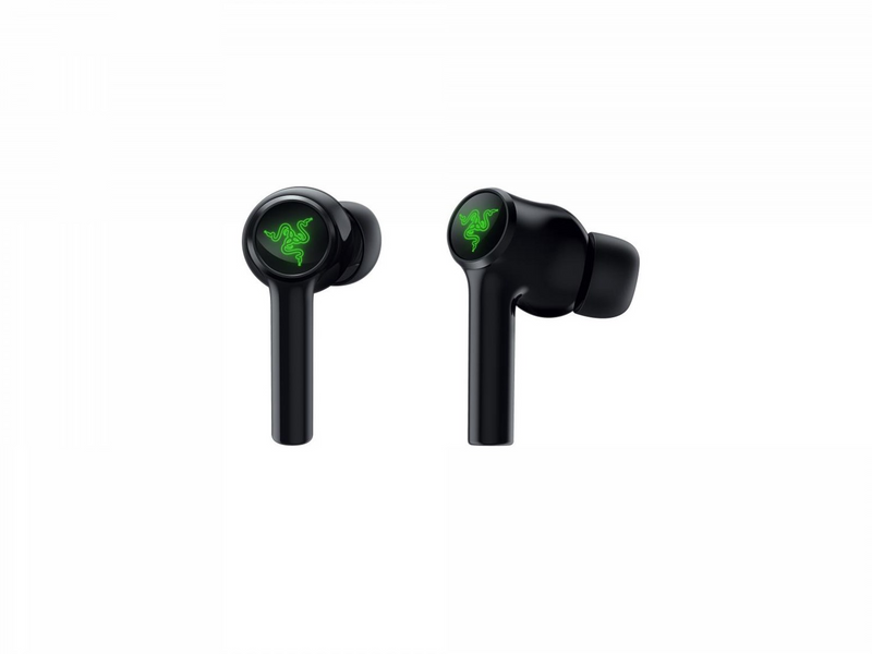 Razer Hammerhead HyperSpeed (Xbox Licensed) - Wireless Headset - Microsoft Xbox One