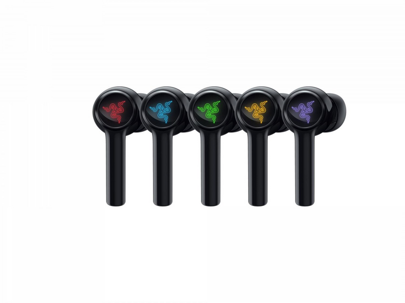 Razer Hammerhead HyperSpeed (Xbox Licensed) - Wireless Headset - Microsoft Xbox One