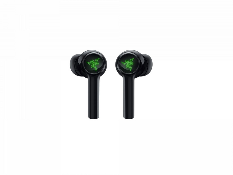 Razer Hammerhead HyperSpeed (Xbox Licensed) - Wireless Headset - Microsoft Xbox One