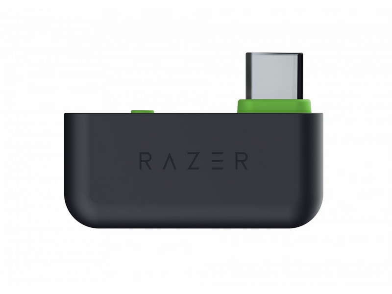 Razer Hammerhead HyperSpeed (Xbox Licensed) - Wireless Headset - Microsoft Xbox One