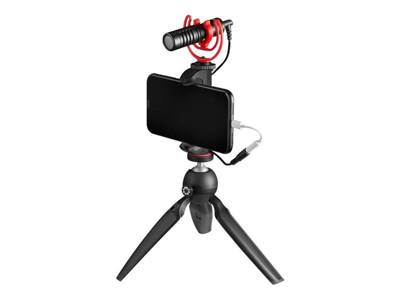 Joby Wavo Mobile - microphone