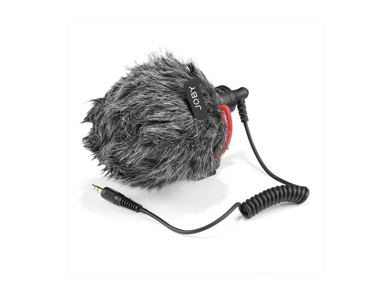 Joby Wavo Mobile - microphone