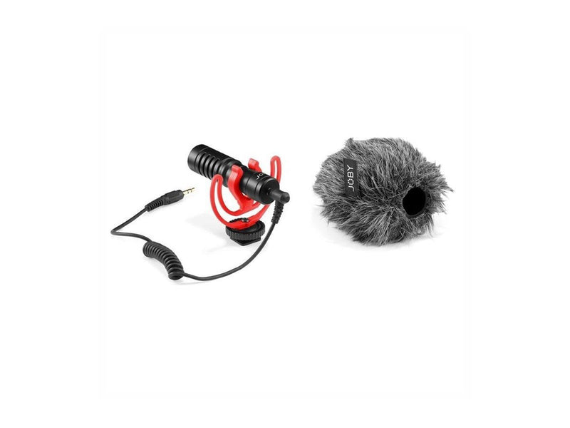 Joby Wavo Mobile - microphone