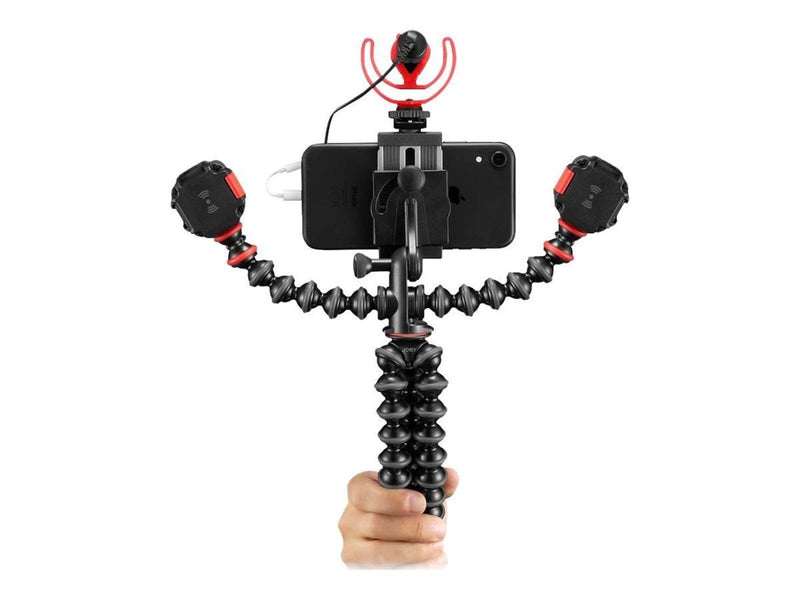 Joby Wavo Mobile - microphone
