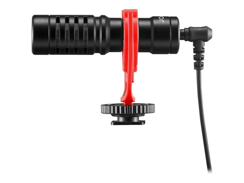 Joby Wavo Mobile - microphone