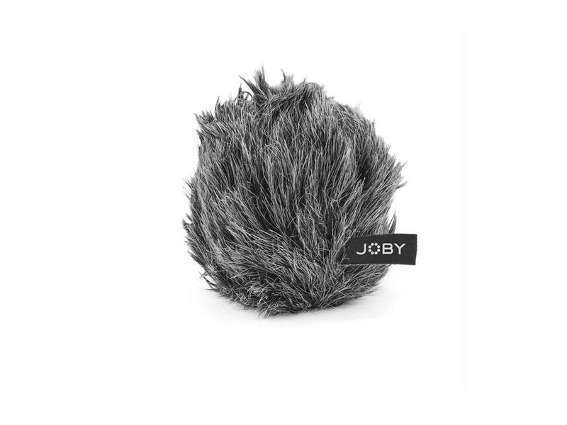 Joby Wavo Mobile - microphone