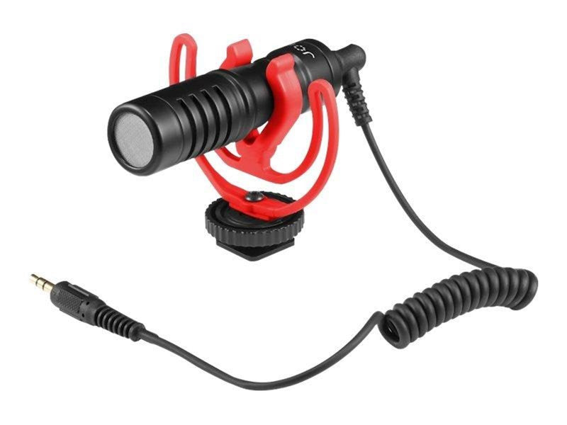 Joby Wavo Mobile - microphone