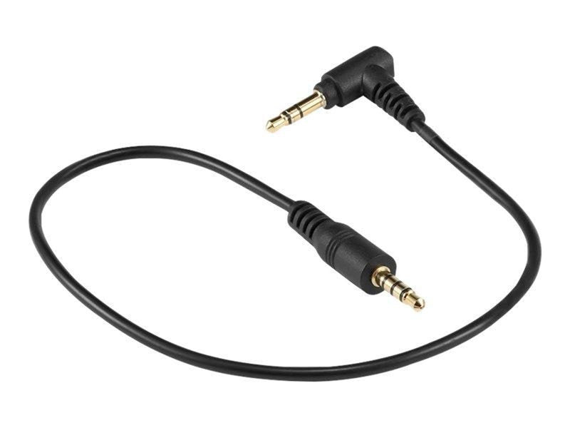 Joby Wavo Mobile - microphone