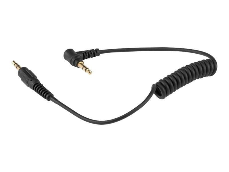 Joby Wavo Mobile - microphone