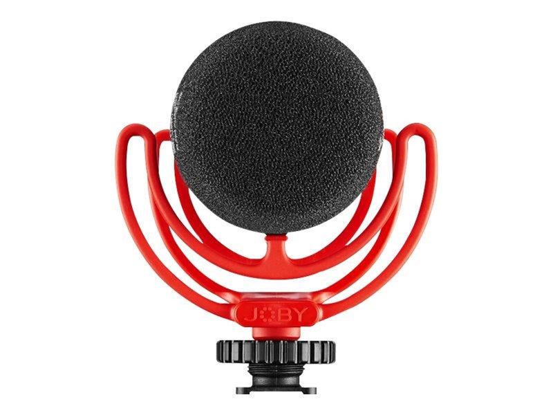 Joby Wavo - microphone