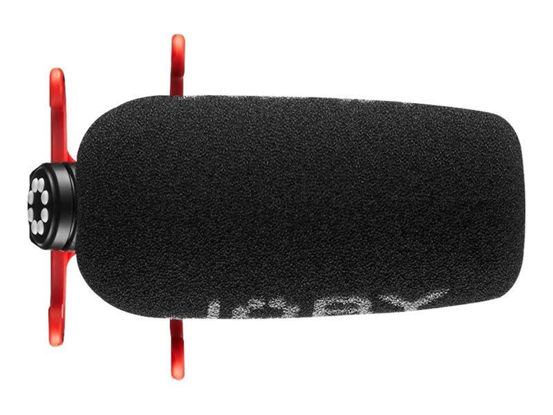 Joby Wavo - microphone