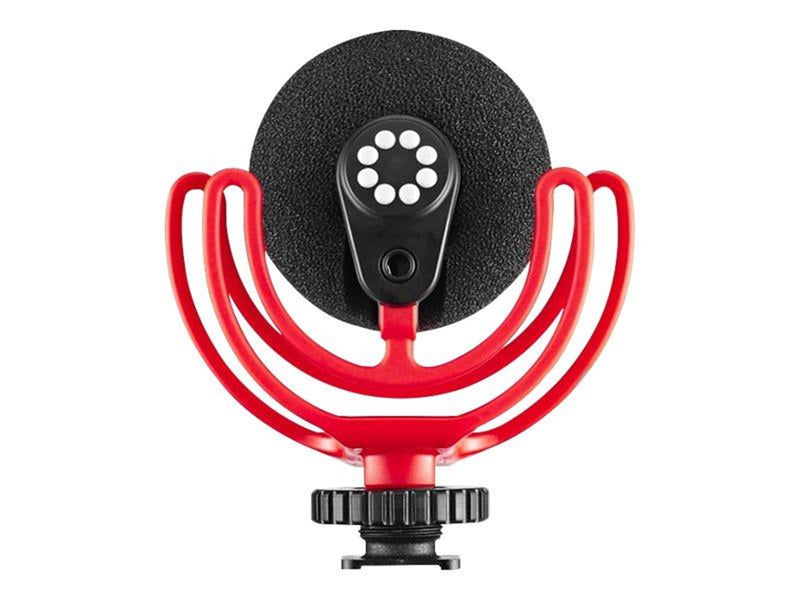 Joby Wavo - microphone