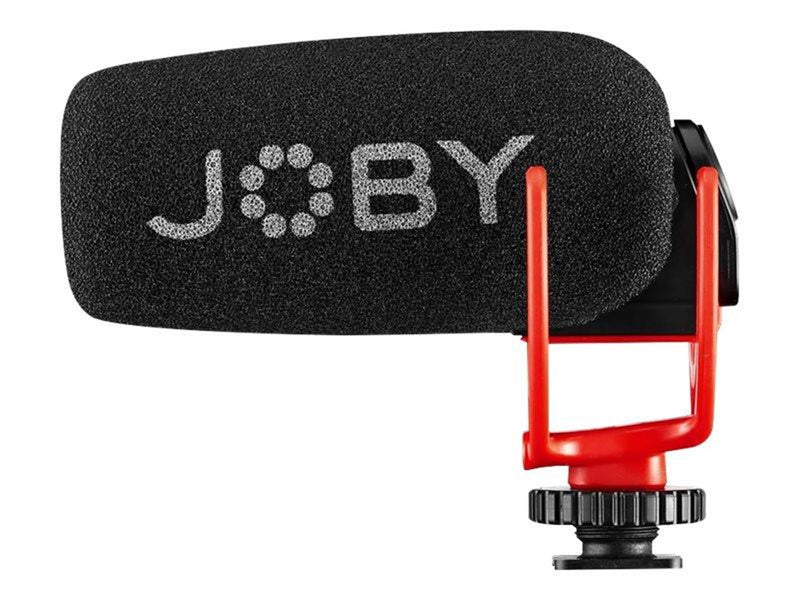 Joby Wavo - microphone
