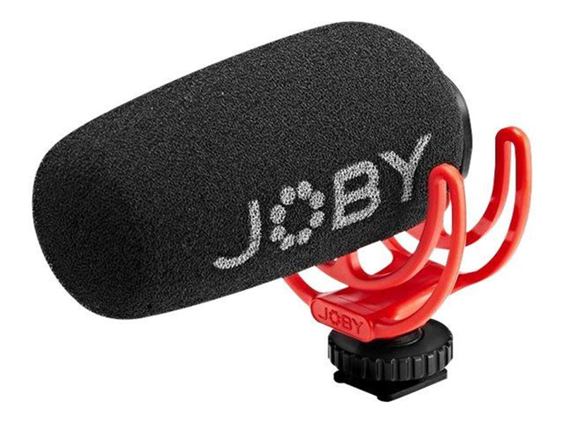 Joby Wavo - microphone