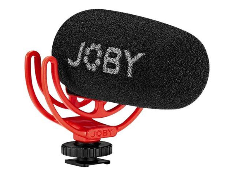 Joby Wavo - microphone