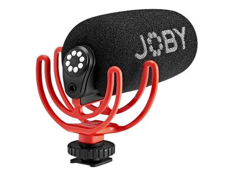 Joby Wavo - microphone