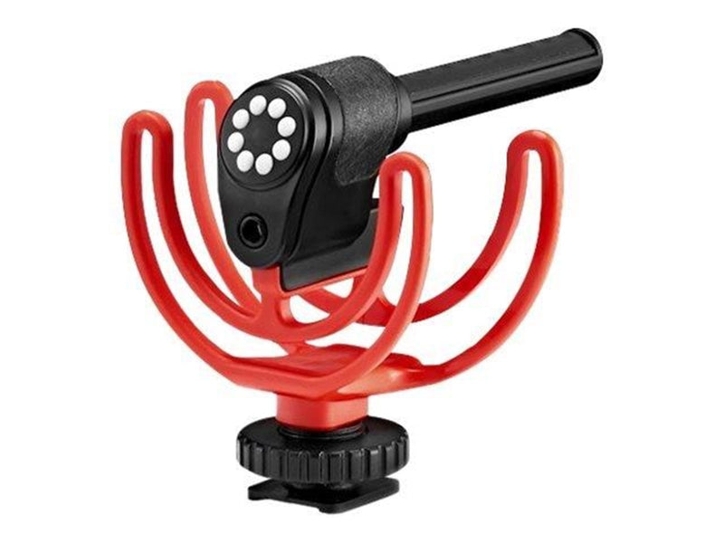 Joby Wavo - microphone