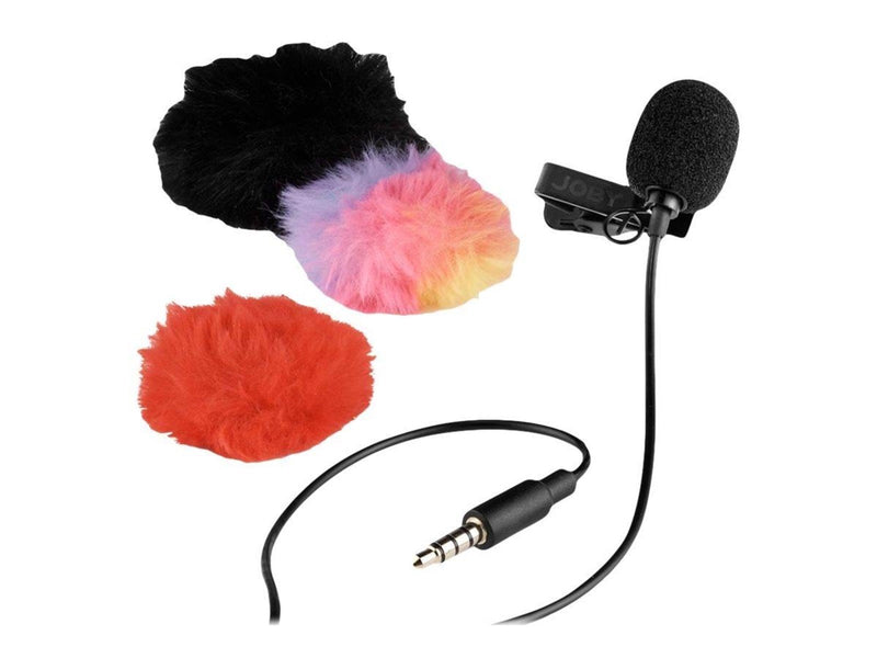 Joby Wavo Lav Mobile - microphone